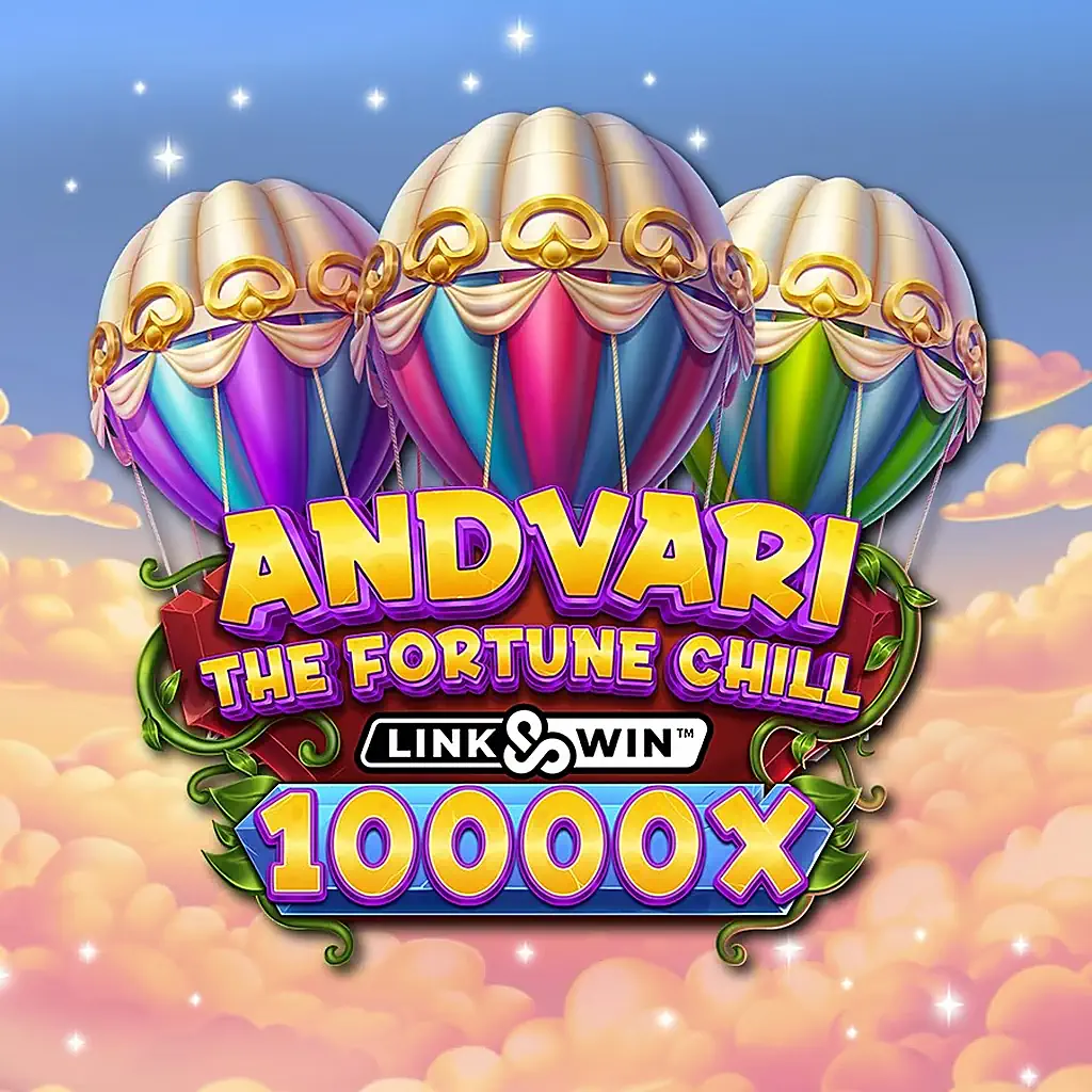 Скачать Andvari The Fortune Chill - мобильная игра для Android